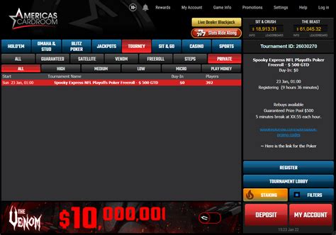 poker freeroll password|Iba pa.